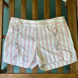 LOFT size 2 shorts